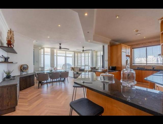 3 BEDROOM APARTMENT FOR SALE IN UMHLANGA ROCKS